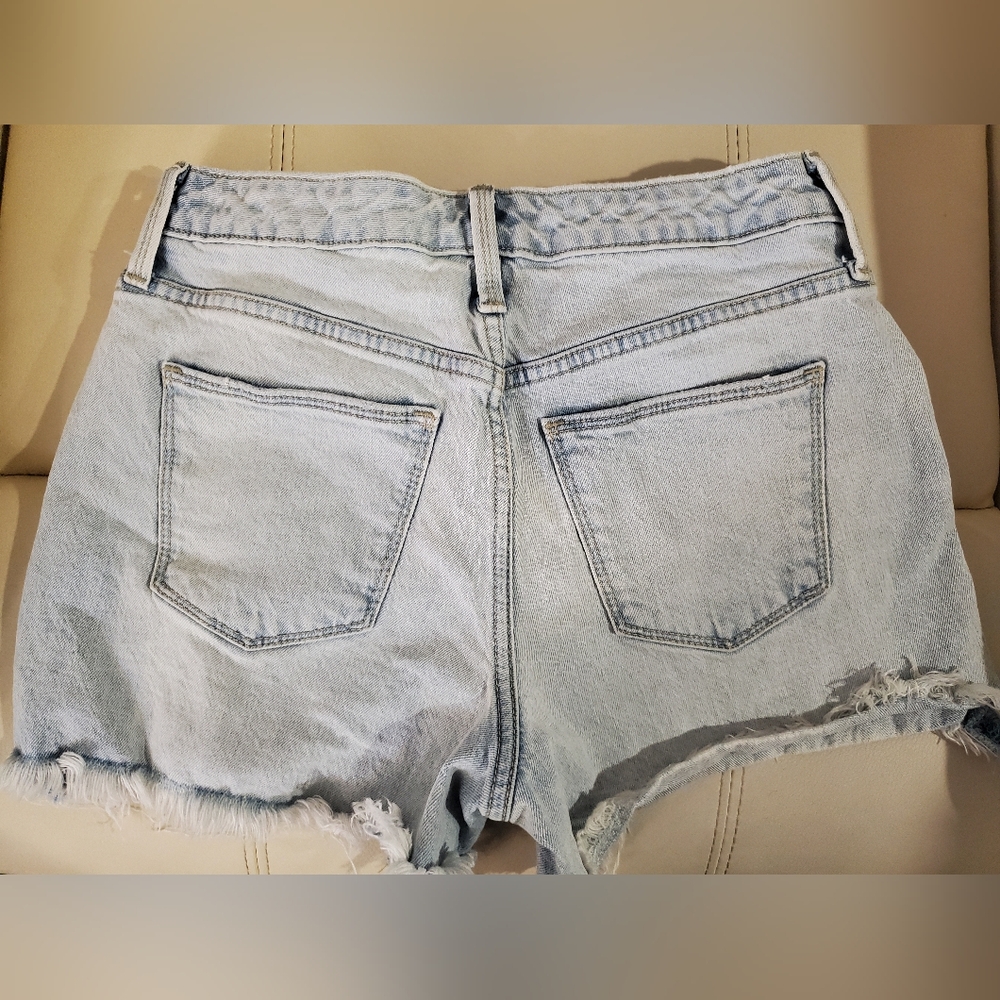 Universal Threads Denim Shorts - image 4
